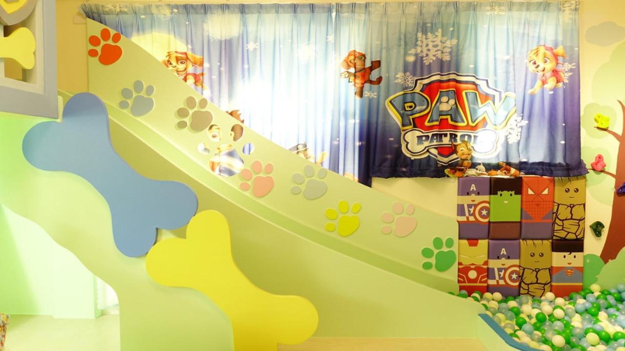 芹菜芋頭親子民宿 Taitung Exterior photo